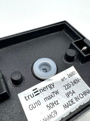 Бра уличное Truenergy 26005