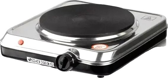 Электрическая настольная плита RAF R.8005 - фото