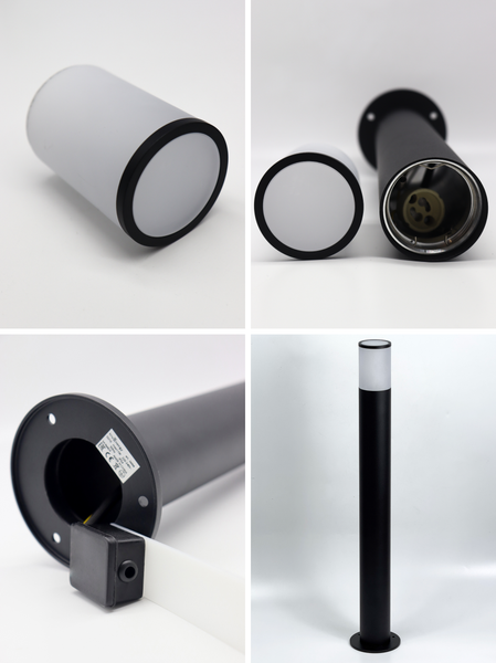 Светильник уличный Truenergy 26004