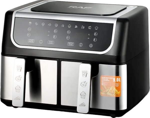 Аэрогриль RAF R.5262 - фото