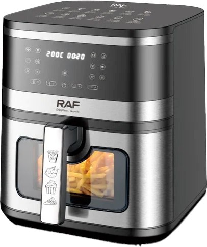 Аэрогриль RAF R.5263 - фото