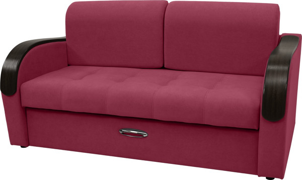 Диван Сириус Лидер-1 ППУ 185x110 - фото