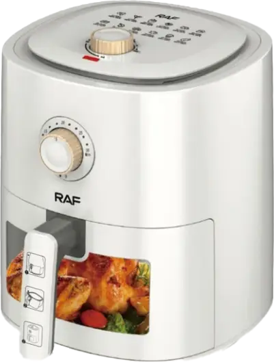 Аэрогриль RAF R.5332 - фото