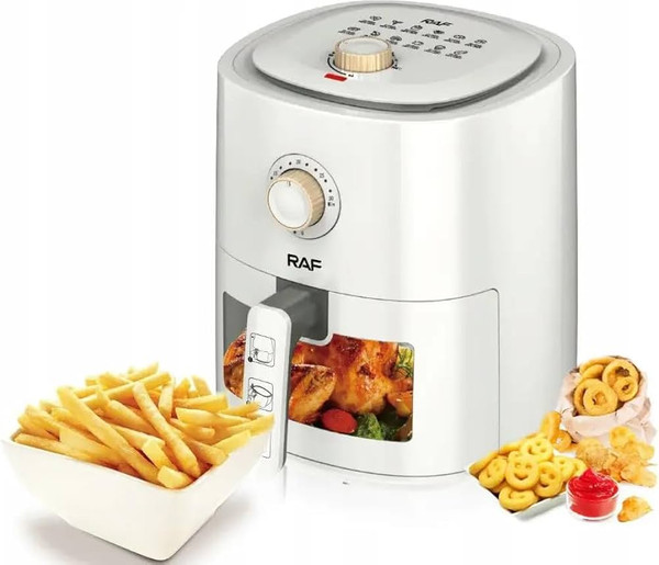 Аэрогриль RAF R.5332