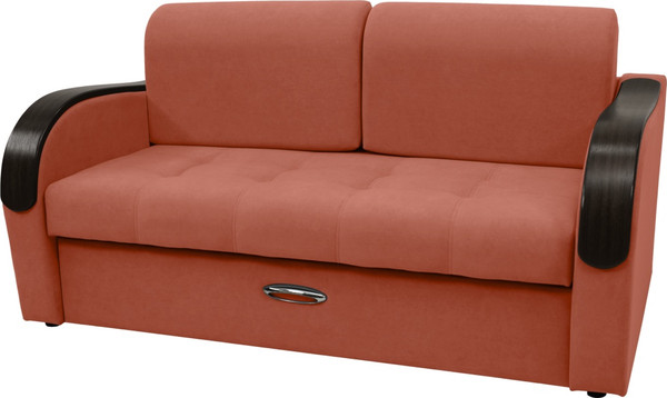 Диван Сириус Лидер-1 ППУ 185x110 - фото