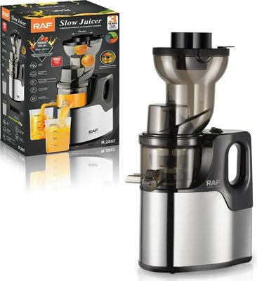 Соковыжималка электрическая RAF R.2857