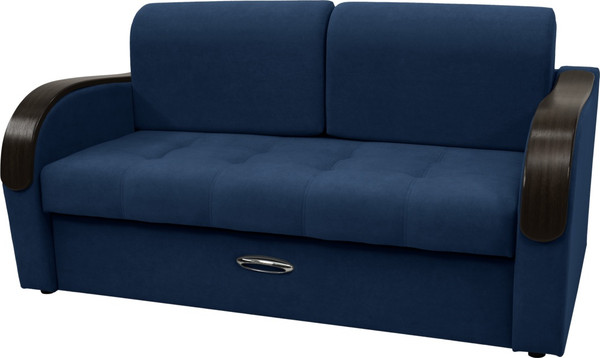 Диван Сириус Лидер-1 ППУ 185x110 - фото