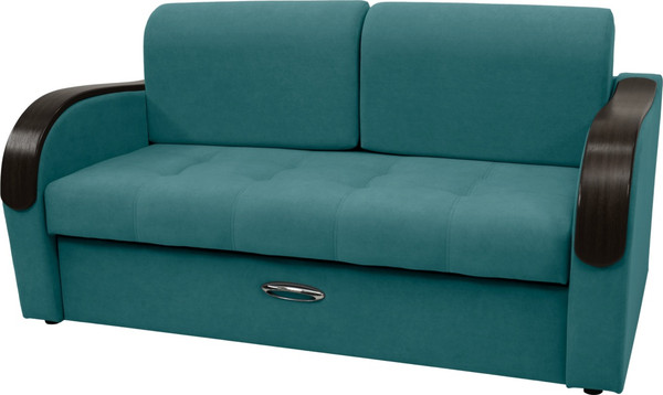 Диван Сириус Лидер-1 ППУ 185x110 - фото