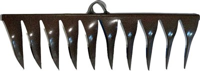 Грабли Агростройлидер САД-08.03 - фото