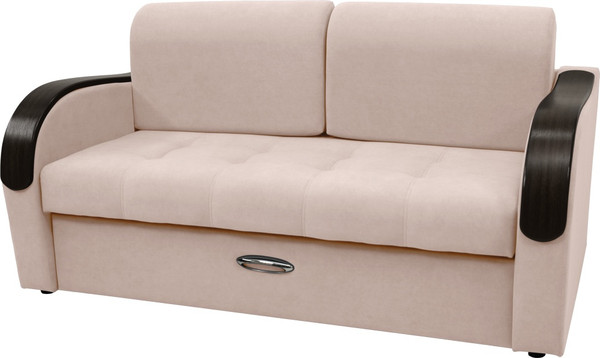 Диван Сириус Лидер-1 НПБ 185x110 - фото