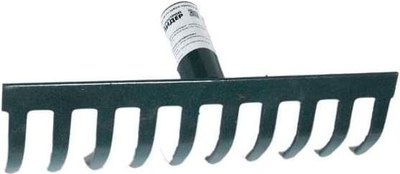 Грабли Агростройлидер САД-08.10 - фото