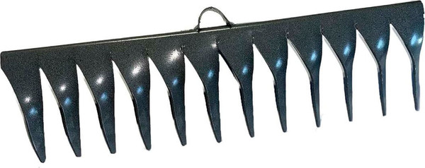 Грабли Агростройлидер САД-08.04 - фото