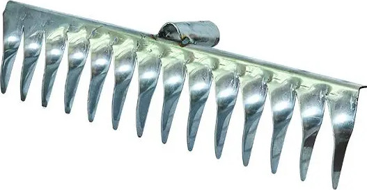 Грабли Агростройлидер САД-08.05 - фото