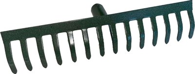 Грабли Агростройлидер САД-08.12 - фото