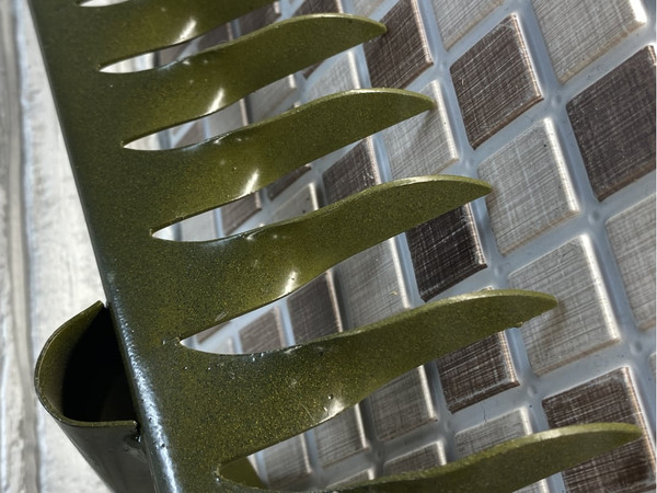 Грабли Агростройлидер САД-08.06