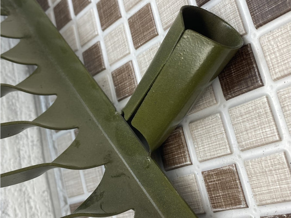 Грабли Агростройлидер САД-08.06