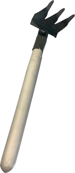 Грабли ручные Агростройлидер САД-11.01 - фото