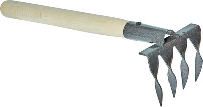 Грабли Агростройлидер САД-11.02 - фото