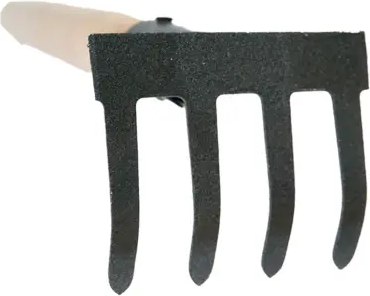 Грабли ручные Агростройлидер САД-11.09