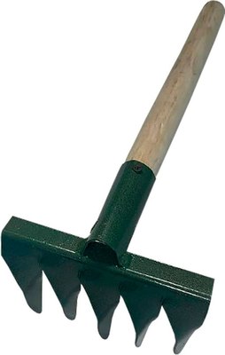 Грабли Агростройлидер САД-11.03 - фото