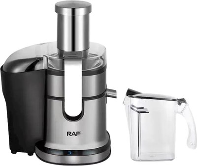 Соковыжималка электрическая RAF R.2867 - фото