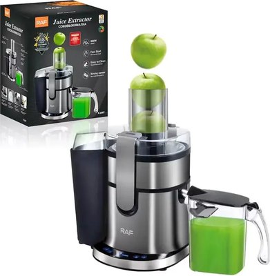 Соковыжималка электрическая RAF R.2867