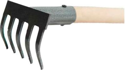 Грабли Агростройлидер САД-11.10 - фото