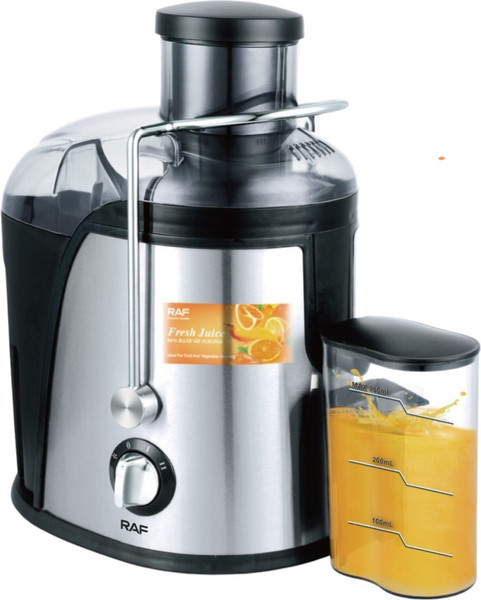 Соковыжималка электрическая RAF R.2805 - фото