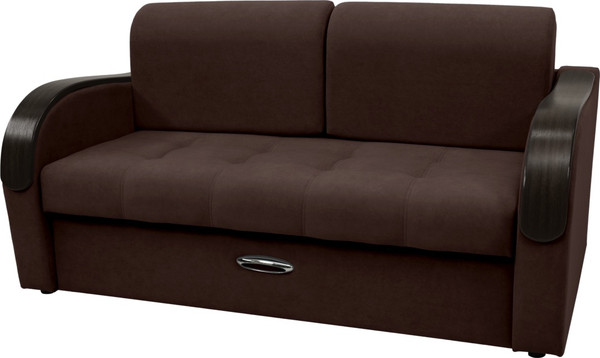 Диван Сириус Лидер-1 НПБ 185x110 - фото