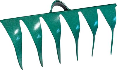 Грабли Агростройлидер САД-08.01 - фото