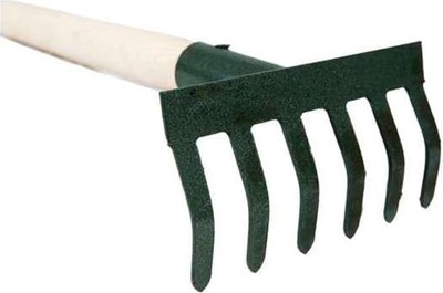 Грабли Агростройлидер САД-11.25 - фото