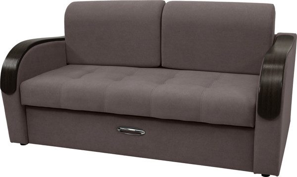 Диван Сириус Лидер-1 НПБ 185x110 - фото