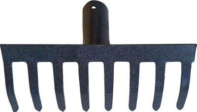 Грабли Агростройлидер САД-08.09 - фото