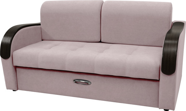 Диван Сириус Лидер-1 НПБ 185x110 - фото