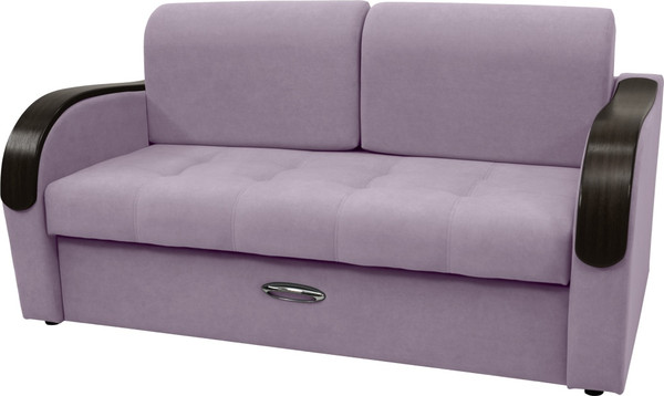 Диван Сириус Лидер-1 НПБ 185x110 - фото