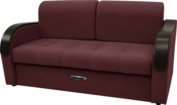 Диван Сириус Лидер-1 НПБ 185x110 - фото