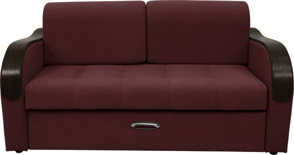 Диван Сириус Лидер-1 НПБ 185x110