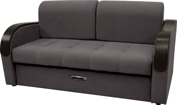 Диван Сириус Лидер-1 НПБ 185x110 - фото