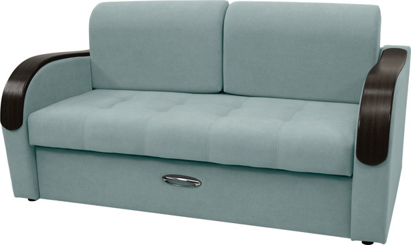 Диван Сириус Лидер-1 НПБ 185x110 - фото