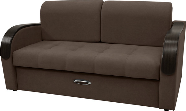 Диван Сириус Лидер-1 НПБ 185x110 - фото