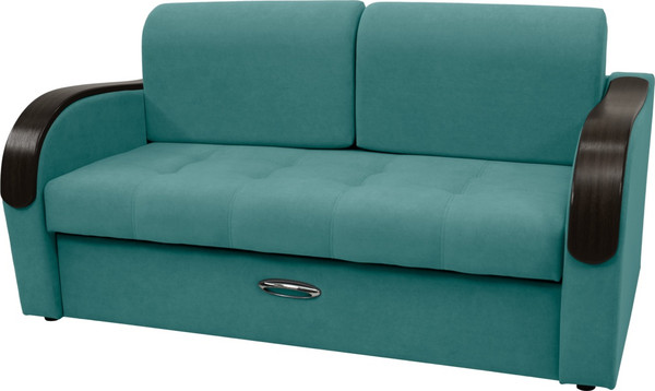 Диван Сириус Лидер-1 НПБ 185x110 - фото