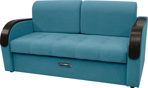 Диван Сириус Лидер-1 НПБ 185x110 - фото