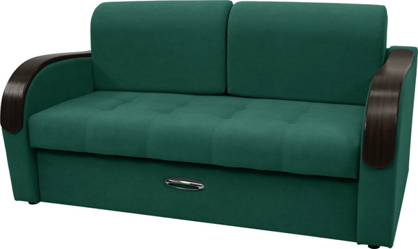 Диван Сириус Лидер-1 НПБ 185x110 - фото