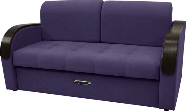 Диван Сириус Лидер-1 НПБ 185x110 - фото