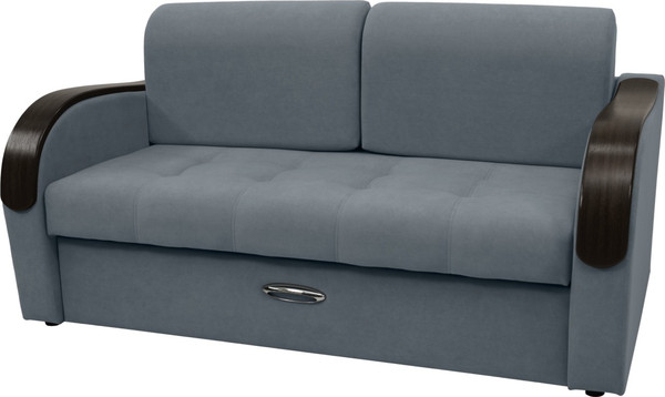 Диван Сириус Лидер-1 НПБ 185x110 - фото