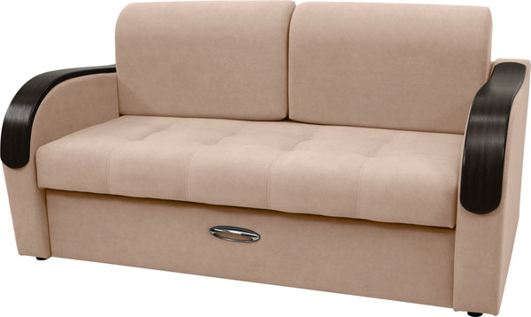 Диван Сириус Лидер-1 НПБ 185x110 - фото