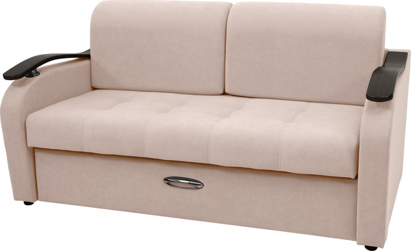 Диван Сириус Лидер-2 ППУ 175x110 - фото