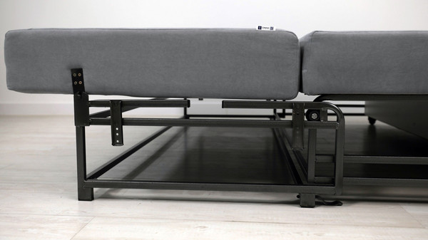 Диван Сириус Лидер-2 ППУ 175x110