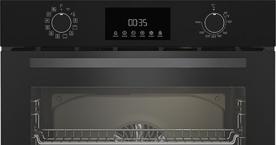 Электрический духовой шкаф Indesit IBFTE 3841 J BL