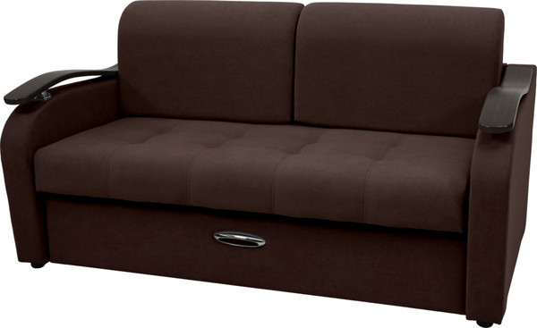 Диван Сириус Лидер-2 ППУ 175x110 - фото